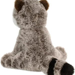 Rudie Raccoon Mini Soft Plush 80 MW-23597_a11b5ac4-aa5d-4e30-a3ad-1137845b567d