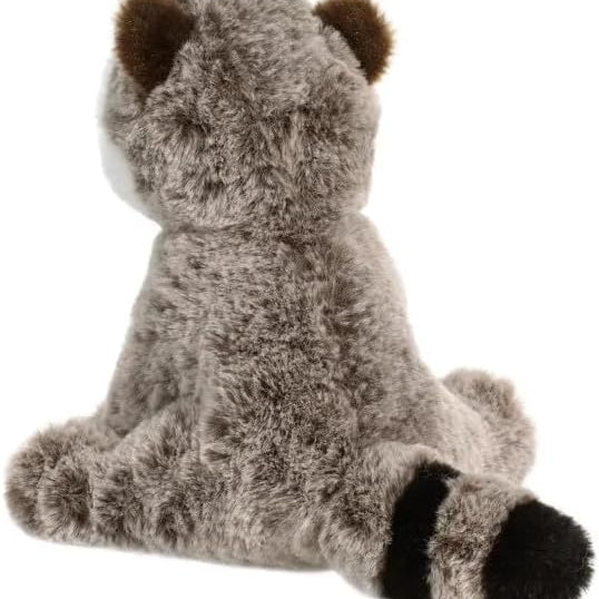 Rudie Raccoon Mini Soft Plush 80 MW-23597_a11b5ac4-aa5d-4e30-a3ad-1137845b567d