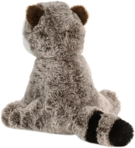 Rudie Raccoon Mini Soft Plush 80 MW-23597_a11b5ac4-aa5d-4e30-a3ad-1137845b567d