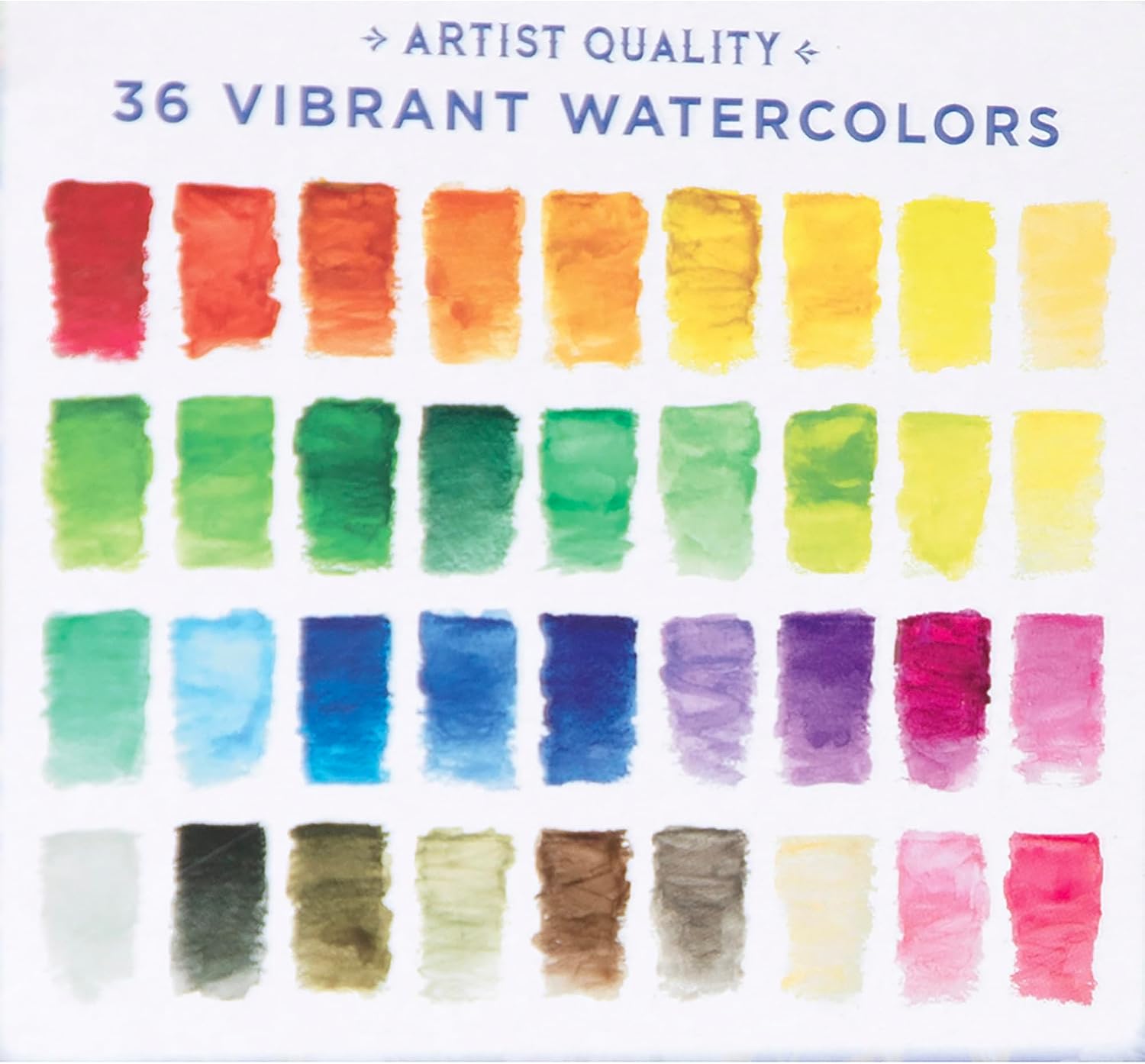 eeBoo Tree of Life Watercolor Pencils 80 MW-23608_1