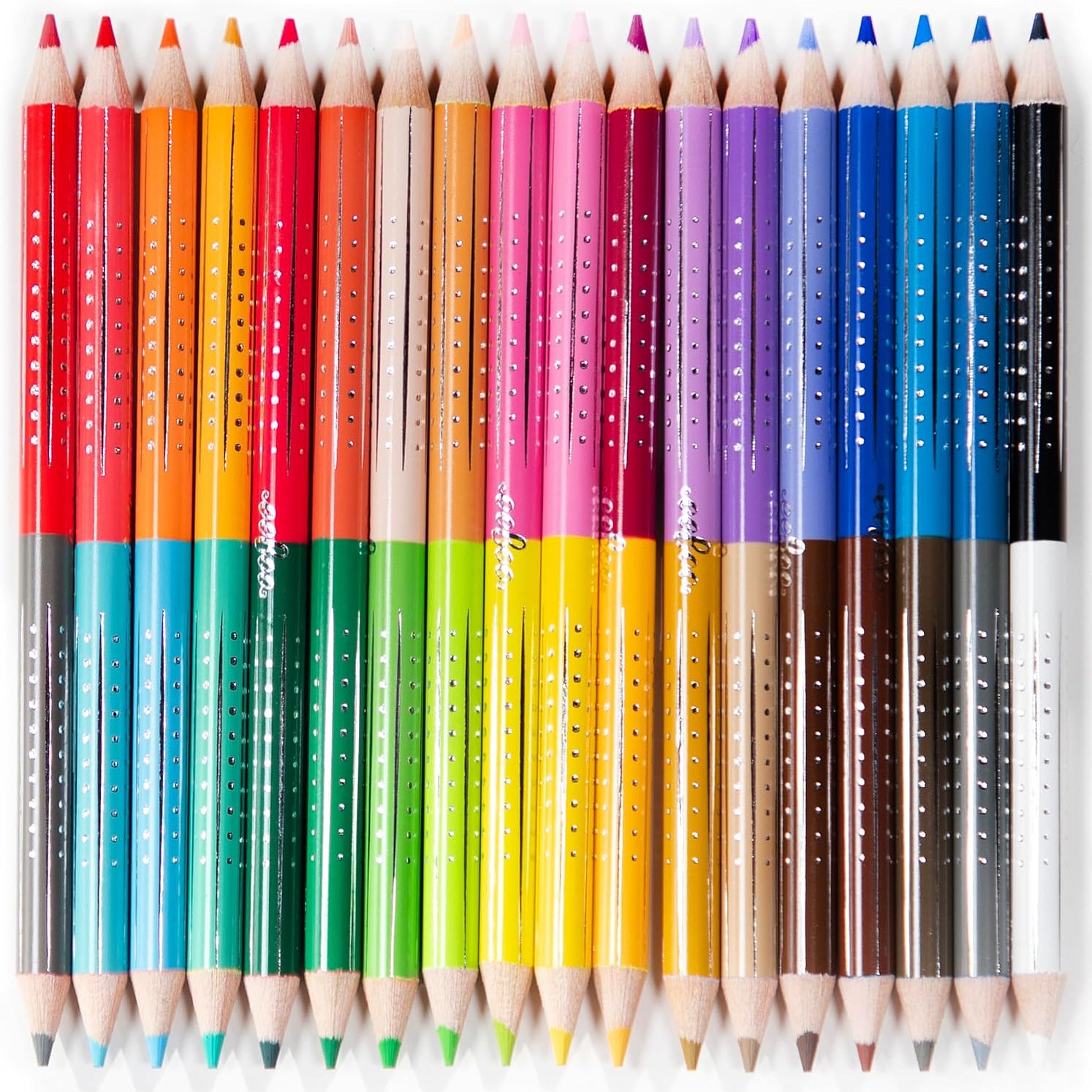 eeBoo Tree of Life Watercolor Pencils 80 MW-23608_8c4148b0-3313-4dd4-88d6-f6c8b605db94