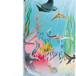 eeBoo Shark Double-Sided Colored Pencils - 12 Pack 80 MW-23611_1