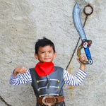Great Pretenders Captain Skully Pirate Sword 80 MW-23614_1