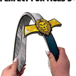 Great Pretenders Captain Skully Pirate Sword 80 MW-23614_2