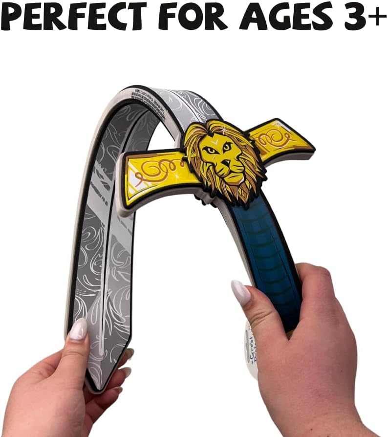 Great Pretenders Captain Skully Pirate Sword 80 MW-23614_2