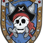 Great Pretenders Pirate Shield 80 MW-23615