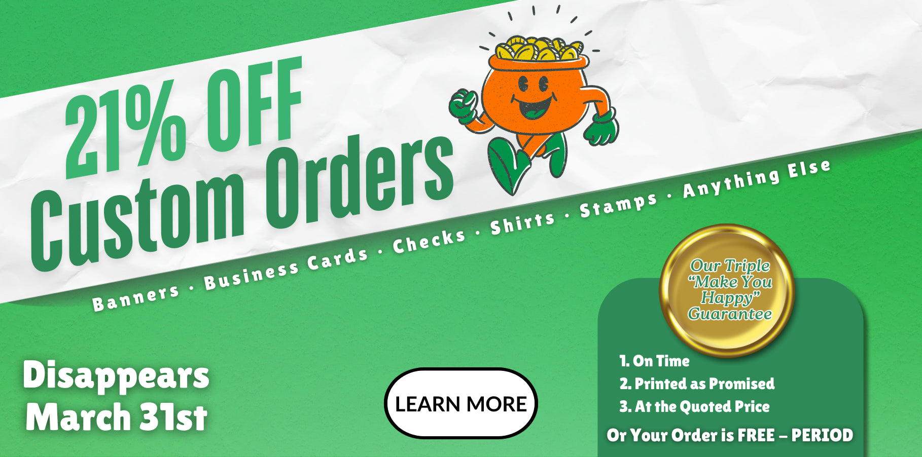 Jerrol's Productivity, Creativity and Learning