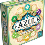 Azul: Queen's Garden NM60090EN