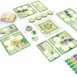 Azul: Queen's Garden NM60090EN_3