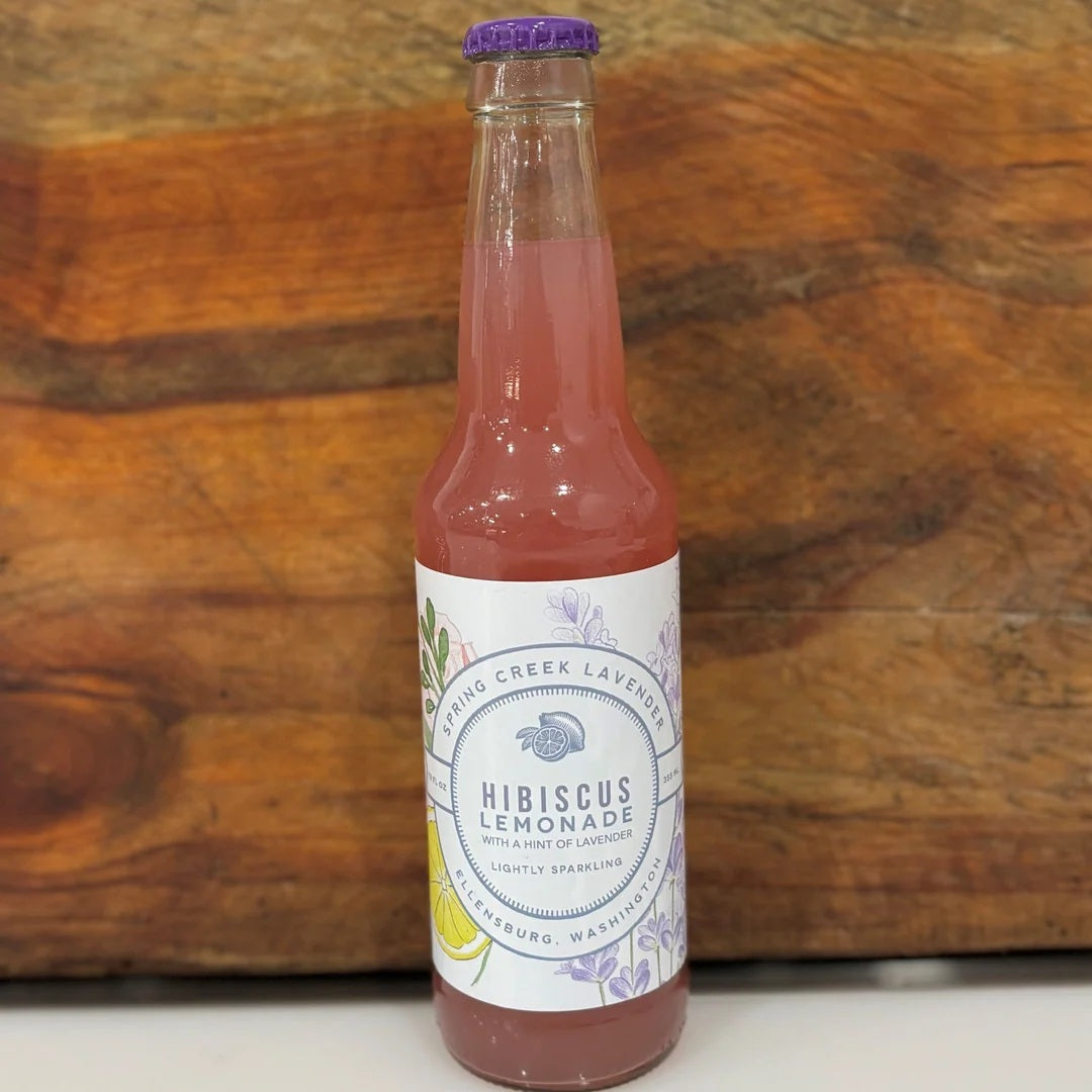 Hibiscus Lemonade 83 P-10009
