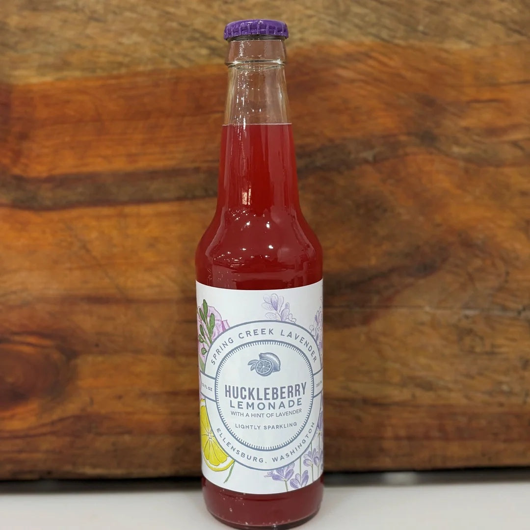 Huckleberry Lemonade 83 P-10010