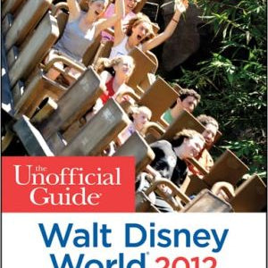 Unofficial Guide To Walt PJ-100154