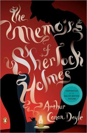 Memiors Of Sherlock Holmes PJ-100276