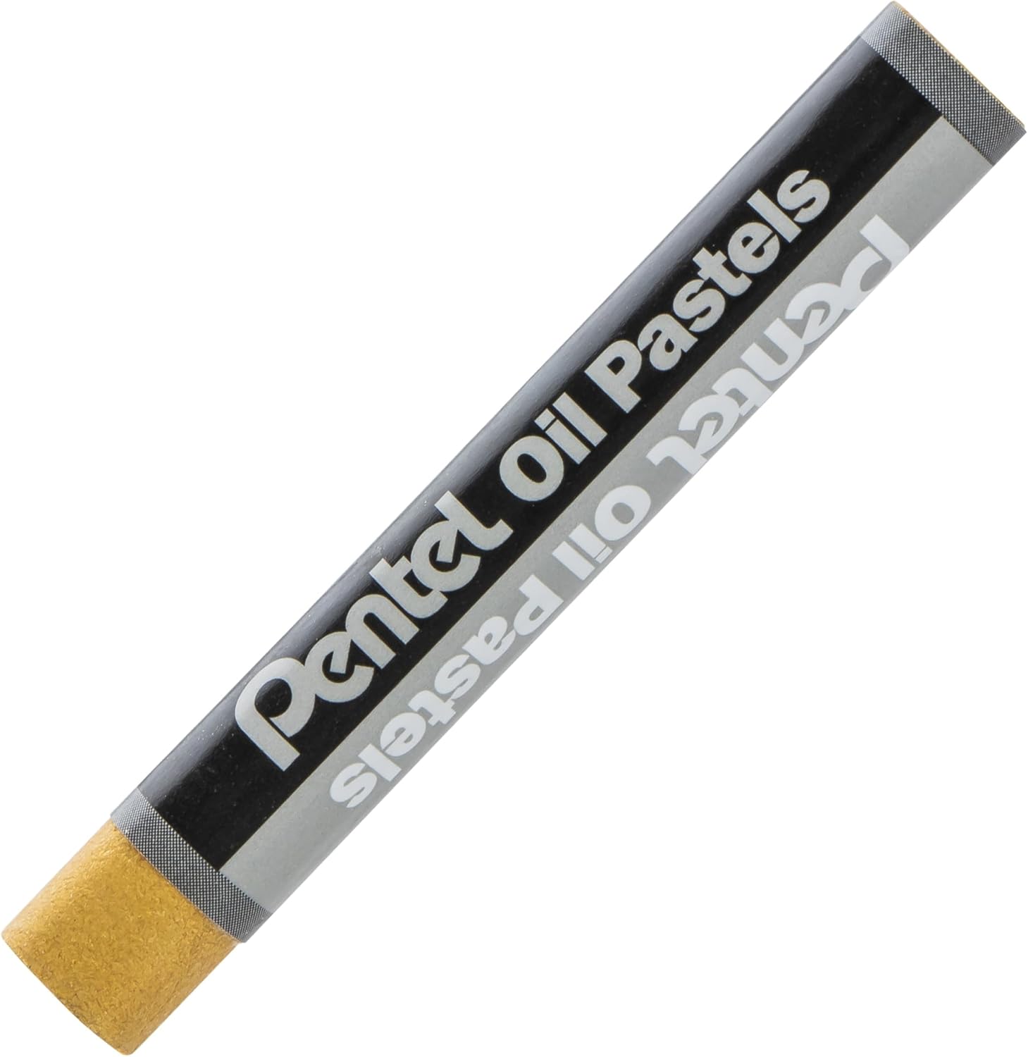 Pentel Arts Metallic Oil Pastels - 12 Colors Arts & Crafts PLPHNM6_4