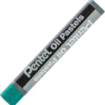 Pentel Arts Metallic Oil Pastels - 12 Colors Arts & Crafts PLPHNM6_5