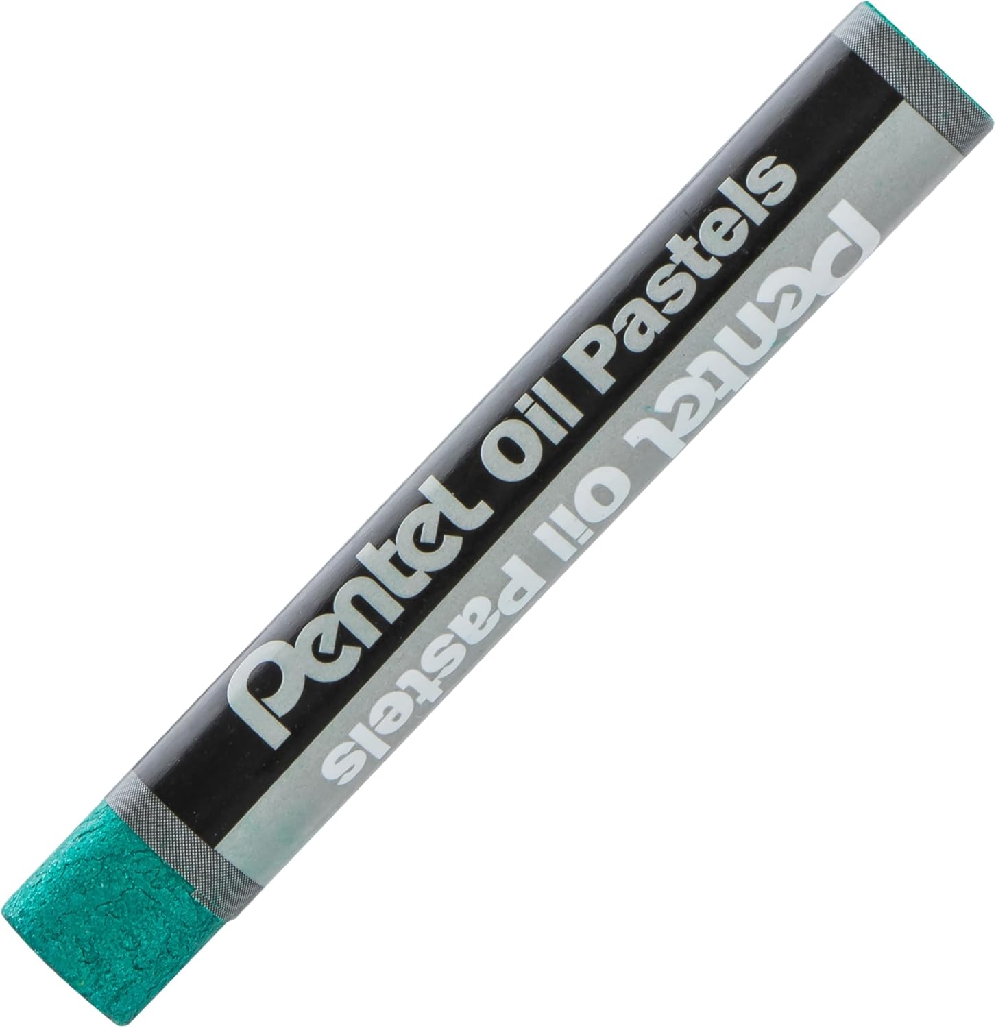 Pentel Arts Metallic Oil Pastels - 12 Colors Arts & Crafts PLPHNM6_5