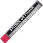 Pentel Arts Metallic Oil Pastels - 12 Colors Arts & Crafts PLPHNM6_7