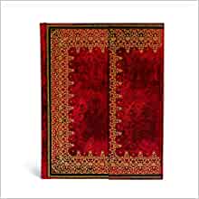 Journ Old Leather Coll.Foiled Ultra 7X9 PS-24660_d2bf0209-ec4b-4dce-a3ad-6a5ec23cacd8
