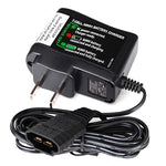 Traxxas 2927R Charger, A/C, 500 Mah (7 Cell, Nimh) Tra2927R RC-1027