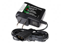 Traxxas 2927R Charger, A/C, 500 Mah (7 Cell, Nimh) Tra2927R RC-1027_1e2b4557-7a39-4e92-8bb2-325ad8d6c8f1