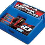 Traxxas 2970 Ez-Peak Plus 4-Amp Nimh/Lipo Fast Charger With Id Auto Battery RC-1079_1