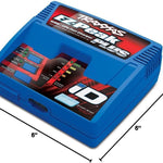 Traxxas 2970 Ez-Peak Plus 4-Amp Nimh/Lipo Fast Charger With Id Auto Battery RC-1079_4