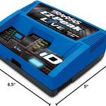 Traxxas 2971 Ez-Peak Live 12-Amp Nimh/Lipo Fast Charger With Id Technology RC-1080_4