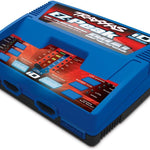 Traxxas Ez-Peak Plus 100 Watt Nimh/Lipo Dual Charger With Id System RC-1081_2