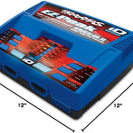 Traxxas Ez-Peak Plus 100 Watt Nimh/Lipo Dual Charger With Id System RC-1081_4