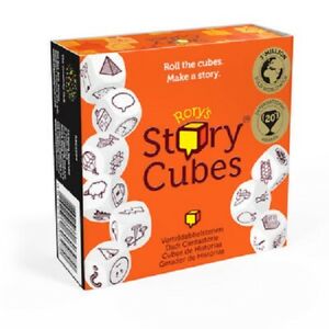 Rory's Story Cubes (Box) - RSC01_db950cd8-975c-4f15-8649-88f9bd6223b7
