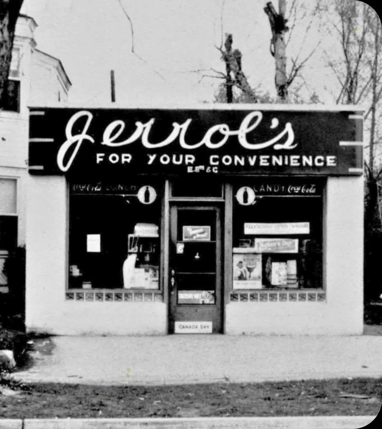 Jerrols Boutique
