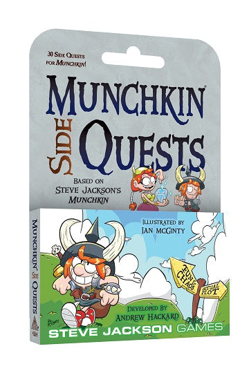 Munchkin: Munchkin Side Quests SJG4264_e871a37e-ff82-4701-b590-31b578d32fa7