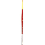 AW PAINTBRUSH #2 ROUND #4050R ACRYLIC WATERCOLOR BRUSH Arts & Crafts Jerrol's Supplies