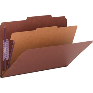 FILE FOLD CLASSIFICATION FOLDERS ONE DIV SL-10443_fd55cf0a-1bc3-4caa-a13e-b7a4275b744f