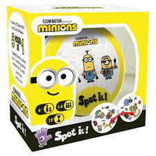 Spot It: Minions - SP271