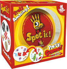 Spot It Classic (Box) - SP411
