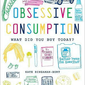 Obsessive Consumpton TG-10261_c0034a3a-aa6f-4237-8787-946068bda528