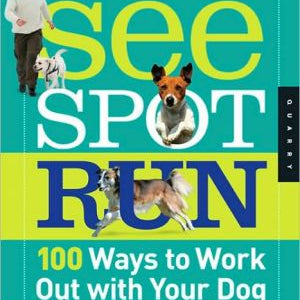 See Spot Run 101 Ways To Work TG-10524