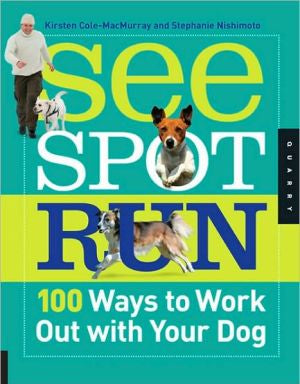 See Spot Run 101 Ways To Work TG-10524