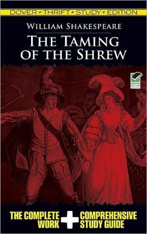 The Taming Of The Shrew TG-10776_a9e94997-fbac-4c09-bb96-a64363fe7b32