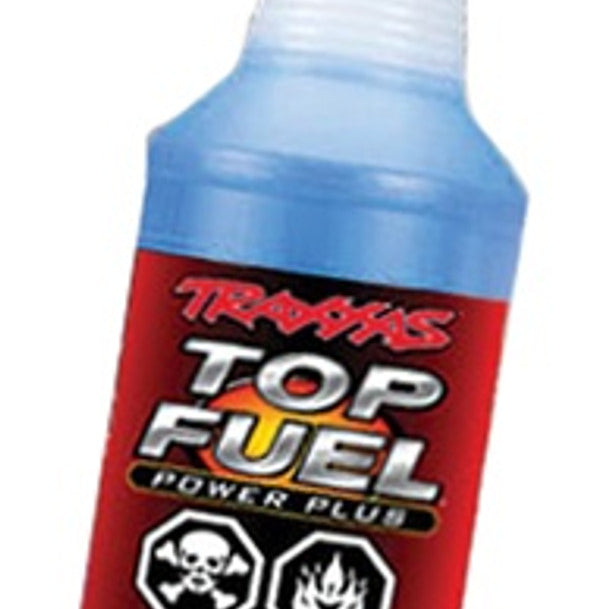 Trx-5030 Traxxas Top Fuel®, 33% Nitro (Quart) cw-10416