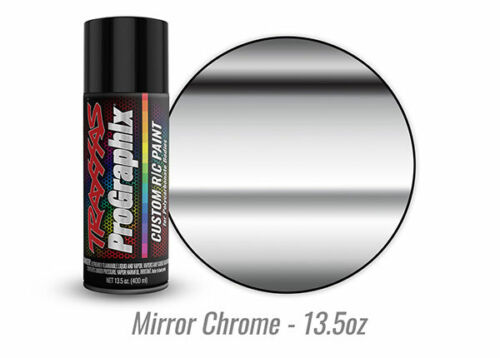 Mirror Chrome 13.5Oz Body Pain cw-10840