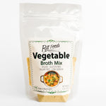 Vegetable Broth cw-11932