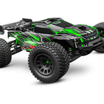 Xrt Ultimate Green cw-13154