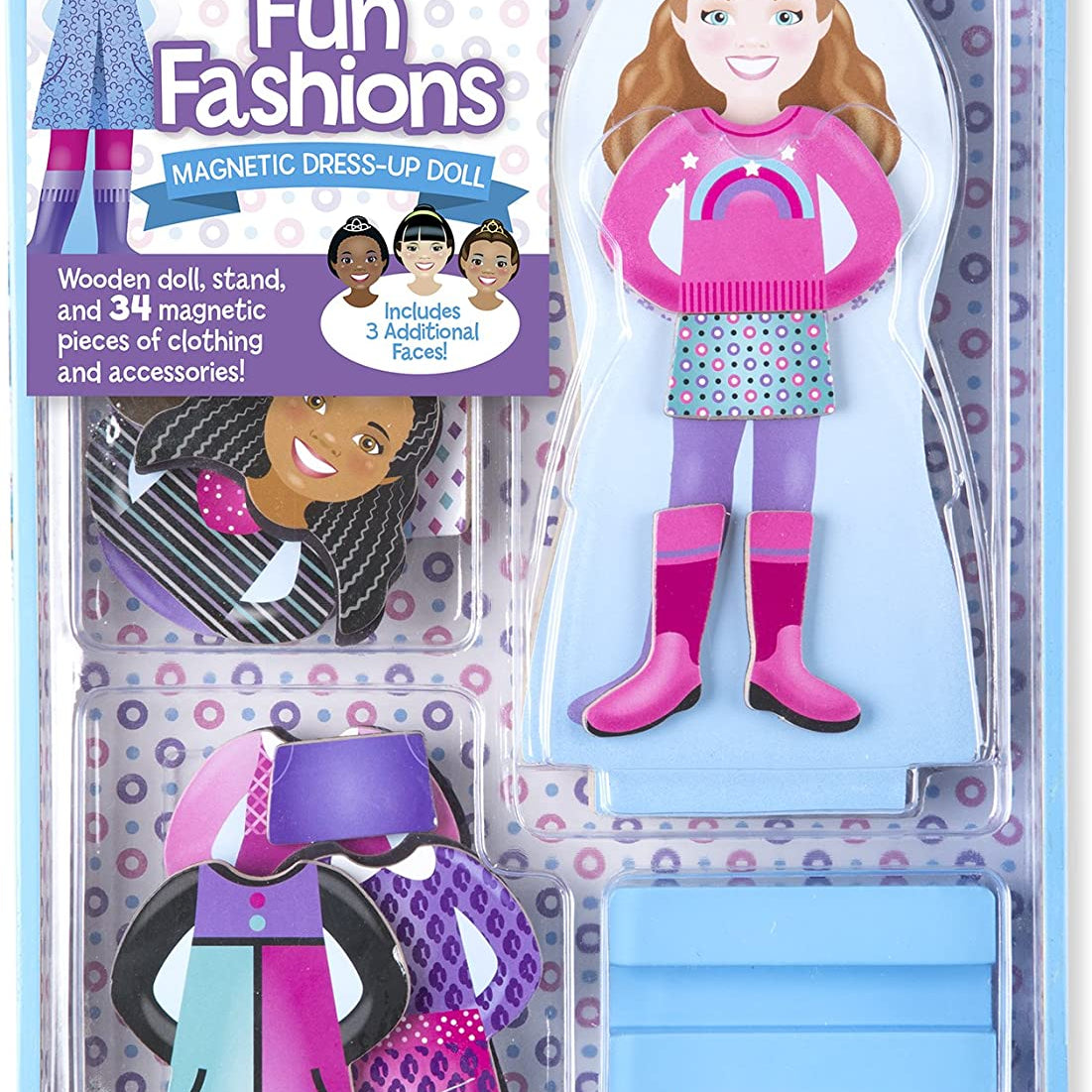 M&D Fun Fashions Magnet Dress Up Melissa & Doug jb-33150_3bb20cb4-2ac8-4cf8-a53a-e9d6a219ca36
