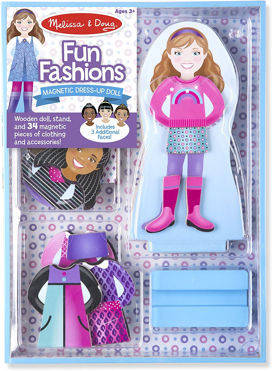M&D Fun Fashions Magnet Dress Up Melissa & Doug jb-33150_3bb20cb4-2ac8-4cf8-a53a-e9d6a219ca36