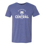 Central Mom Tee jb-39744_HEATHER_ROYAL_0b61c3c2-6249-4648-8b13-d9bc169a5a3a