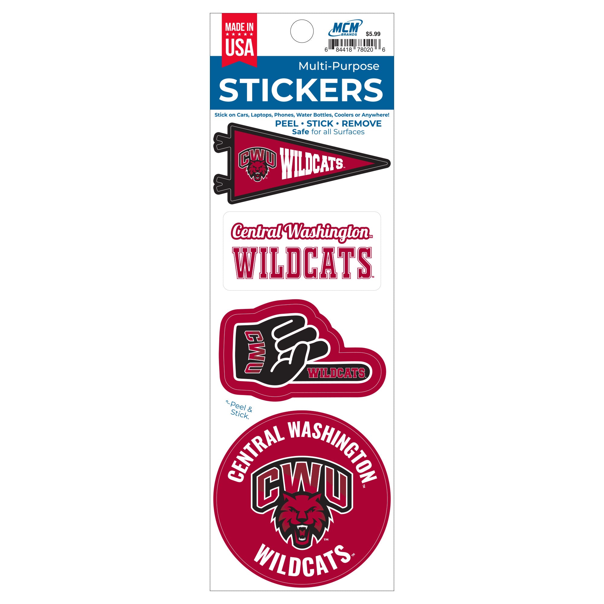 Asst Central Stickers jb-40601_87db084f-49bf-4b8a-a009-9f370a000981
