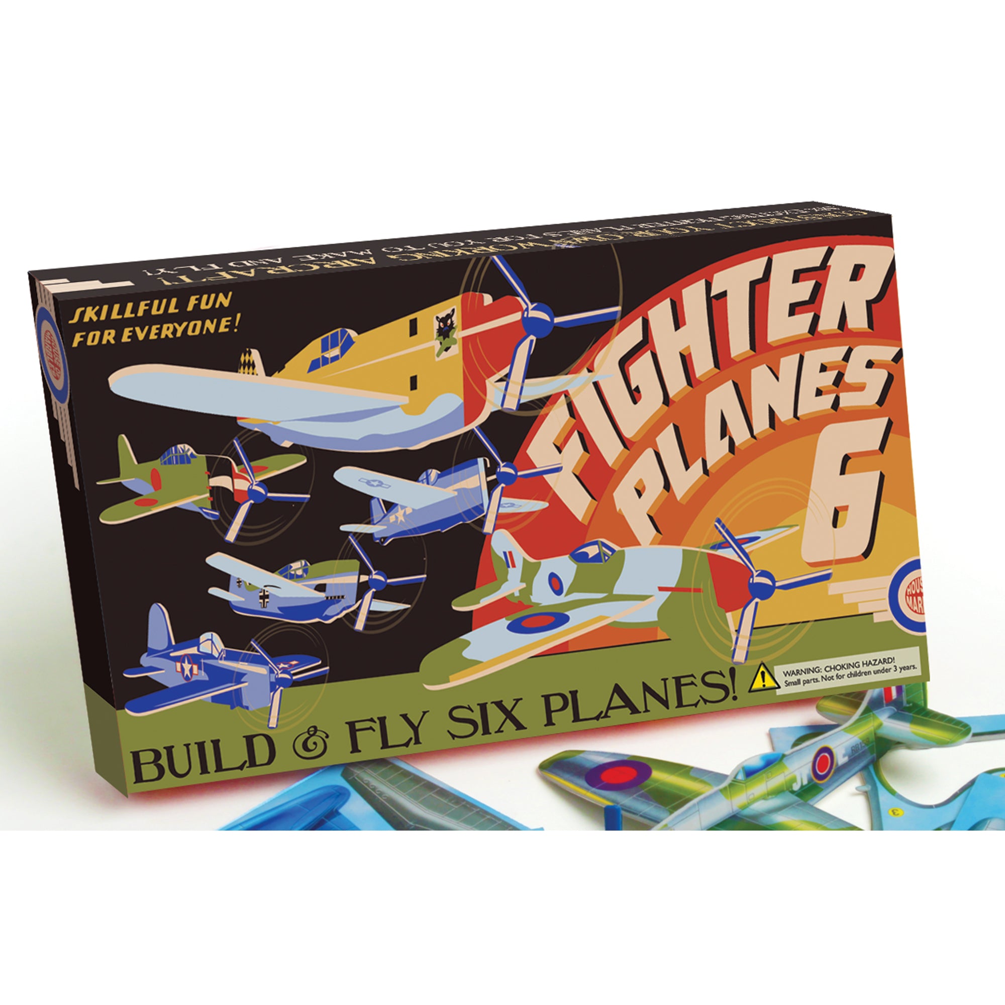 Fighter Planes mw-15314